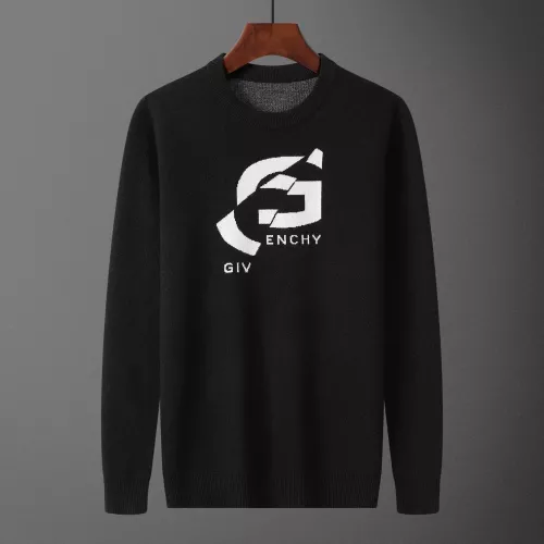 Givenchy Sweaters Long Sleeved For Men #1351110 $42.00 USD, Wholesale Replica Givenchy Sweaters