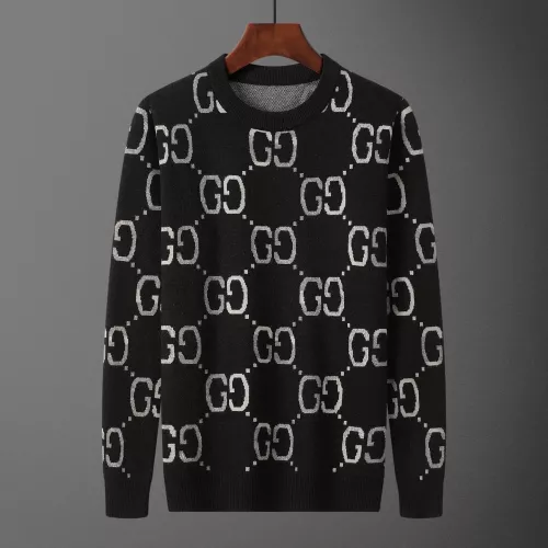 Gucci Sweaters Long Sleeved For Men #1351113 $42.00 USD, Wholesale Replica Gucci Sweaters