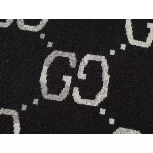 Replica Gucci Sweaters Long Sleeved For Men #1351113 $42.00 USD for Wholesale