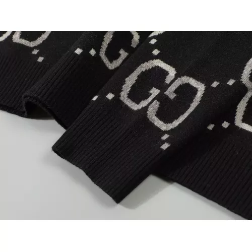 Replica Gucci Sweaters Long Sleeved For Men #1351113 $42.00 USD for Wholesale