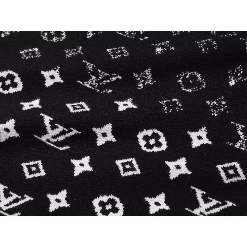 Replica Louis Vuitton LV Sweaters Long Sleeved For Men #1351120 $42.00 USD for Wholesale