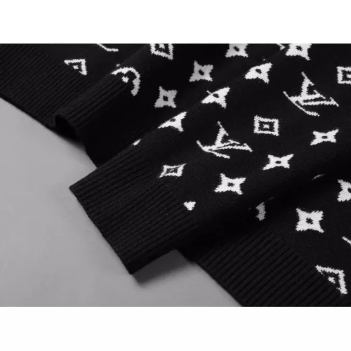 Replica Louis Vuitton LV Sweaters Long Sleeved For Men #1351120 $42.00 USD for Wholesale