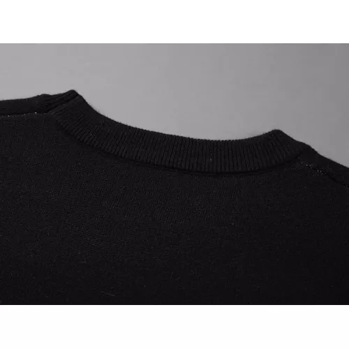 Replica Louis Vuitton LV Sweaters Long Sleeved For Men #1351120 $42.00 USD for Wholesale