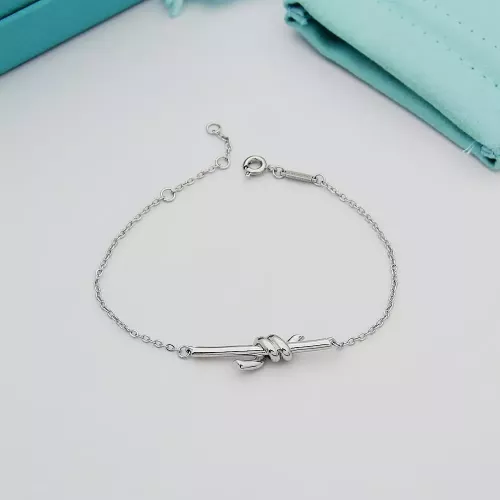 Tiffany Bracelets #1351142 $25.00 USD, Wholesale Replica Tiffany Bracelets