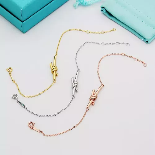 Replica Tiffany Bracelets #1351142 $25.00 USD for Wholesale