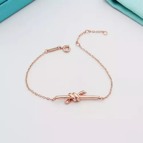 Tiffany Bracelets #1351143 $25.00 USD, Wholesale Replica Tiffany Bracelets