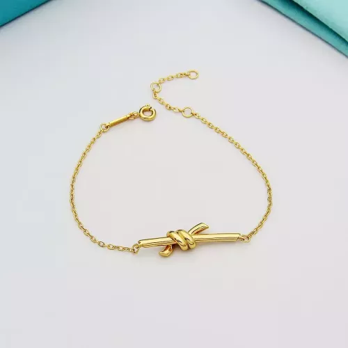 Tiffany Bracelets #1351144 $25.00 USD, Wholesale Replica Tiffany Bracelets