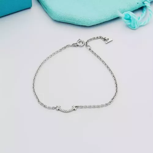 Tiffany Bracelets #1351145 $25.00 USD, Wholesale Replica Tiffany Bracelets