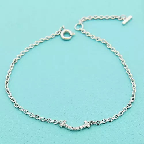 Replica Tiffany Bracelets #1351145 $25.00 USD for Wholesale