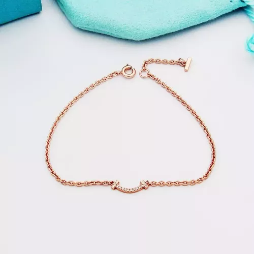 Tiffany Bracelets #1351146 $25.00 USD, Wholesale Replica Tiffany Bracelets