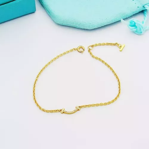 Tiffany Bracelets #1351147 $25.00 USD, Wholesale Replica Tiffany Bracelets