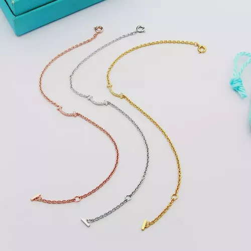 Replica Tiffany Bracelets #1351147 $25.00 USD for Wholesale