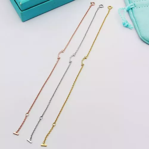 Replica Tiffany Bracelets #1351147 $25.00 USD for Wholesale