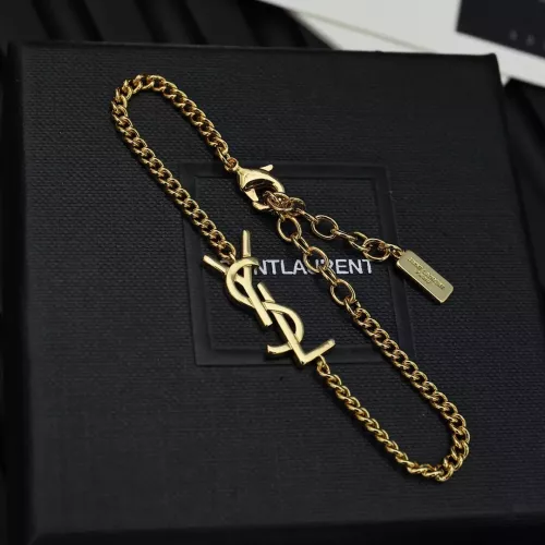 Yves Saint Laurent YSL Bracelets #1351152 $25.00 USD, Wholesale Replica Yves Saint Laurent YSL Bracelets