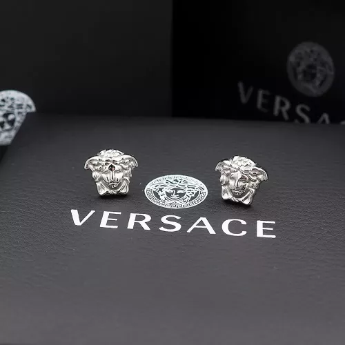 Replica Versace Jewelry Set #1351160 $40.00 USD for Wholesale