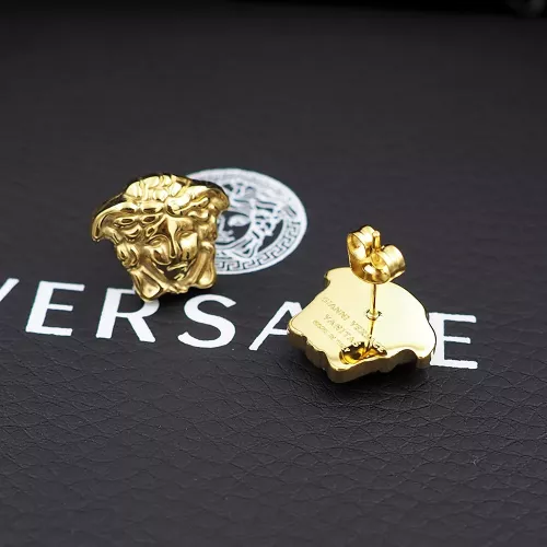 Replica Versace Jewelry Set #1351162 $40.00 USD for Wholesale