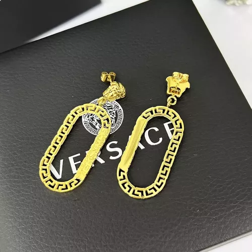 Replica Versace Jewelry Set #1351163 $42.00 USD for Wholesale