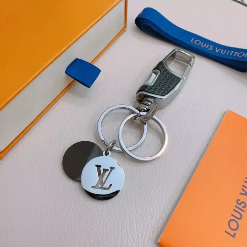 Louis Vuitton LV Key Holder And Bag Buckle #1351167 $36.00 USD, Wholesale Replica Louis Vuitton LV Key Holder And Bag Buckle
