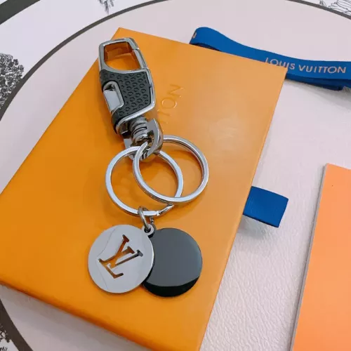 Replica Louis Vuitton LV Key Holder And Bag Buckle #1351167 $36.00 USD for Wholesale