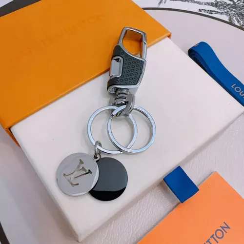 Replica Louis Vuitton LV Key Holder And Bag Buckle #1351167 $36.00 USD for Wholesale