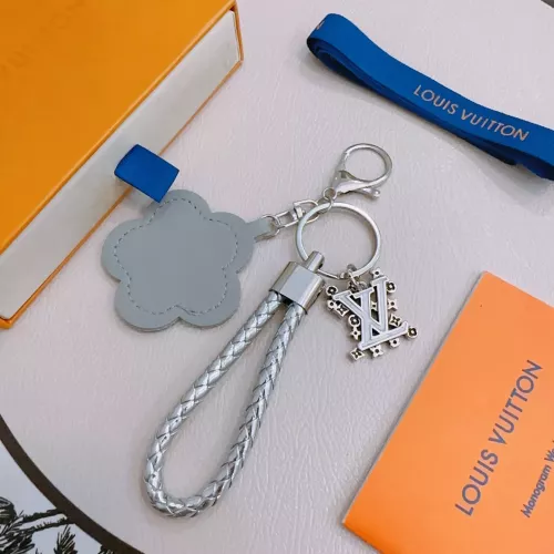 Louis Vuitton LV Key Holder And Bag Buckle #1351168 $36.00 USD, Wholesale Replica Louis Vuitton LV Key Holder And Bag Buckle