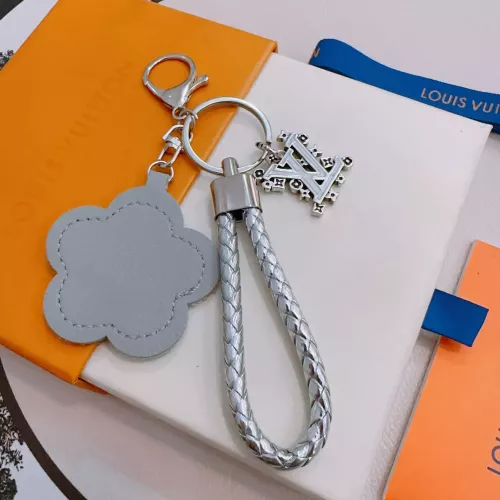 Replica Louis Vuitton LV Key Holder And Bag Buckle #1351168 $36.00 USD for Wholesale