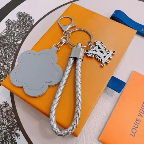 Replica Louis Vuitton LV Key Holder And Bag Buckle #1351168 $36.00 USD for Wholesale