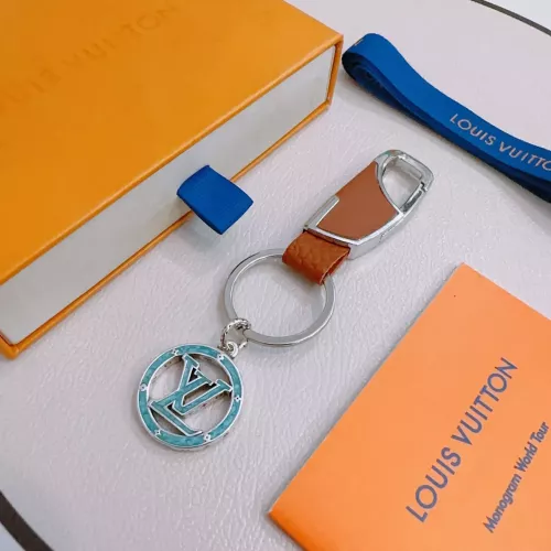 Louis Vuitton LV Key Holder And Bag Buckle #1351169 $36.00 USD, Wholesale Replica Louis Vuitton LV Key Holder And Bag Buckle