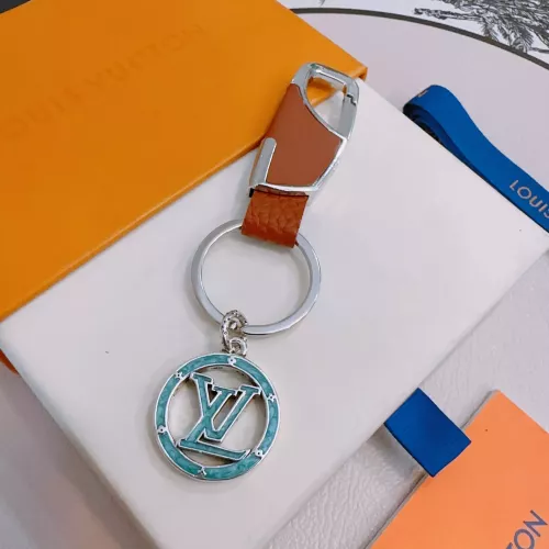 Replica Louis Vuitton LV Key Holder And Bag Buckle #1351169 $36.00 USD for Wholesale