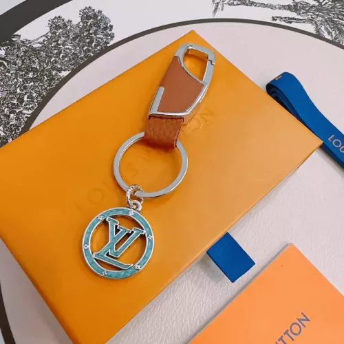 Replica Louis Vuitton LV Key Holder And Bag Buckle #1351169 $36.00 USD for Wholesale