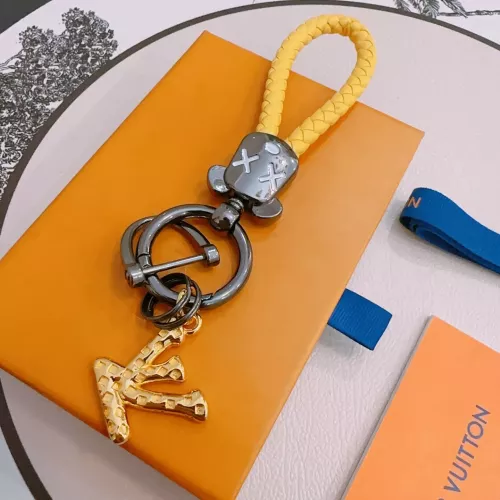 Replica Louis Vuitton LV Key Holder And Bag Buckle #1351170 $38.00 USD for Wholesale