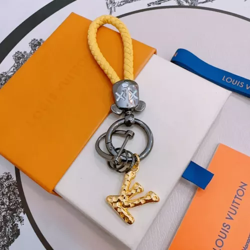 Replica Louis Vuitton LV Key Holder And Bag Buckle #1351170 $38.00 USD for Wholesale