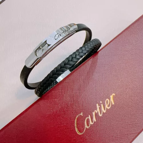 Cartier bracelets #1351172 $45.00 USD, Wholesale Replica Cartier bracelets