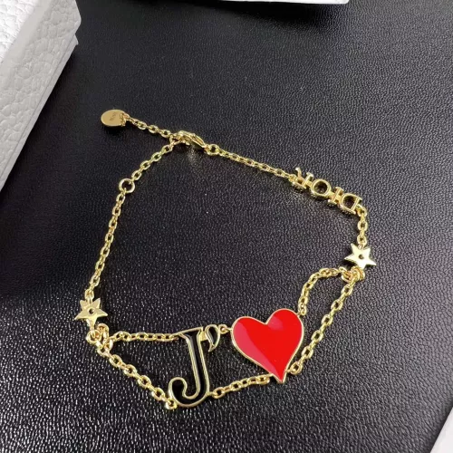 Christian Dior Bracelets #1351178 $29.00 USD, Wholesale Replica Christian Dior Bracelets