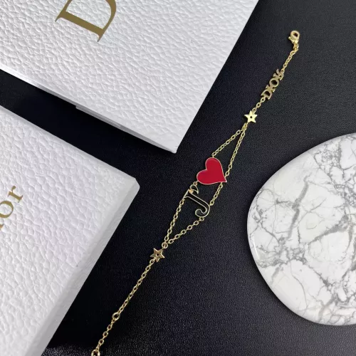 Replica Christian Dior Bracelets #1351178 $29.00 USD for Wholesale