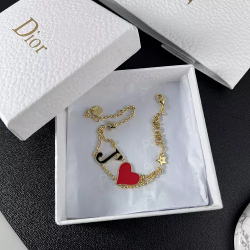 Replica Christian Dior Bracelets #1351178 $29.00 USD for Wholesale