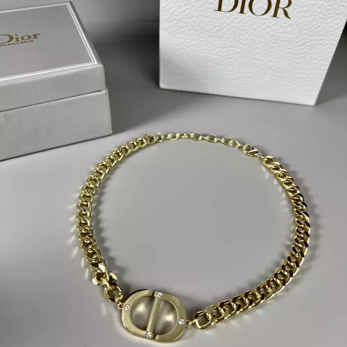 Christian Dior Necklaces #1351179 $29.00 USD, Wholesale Replica Christian Dior Necklaces