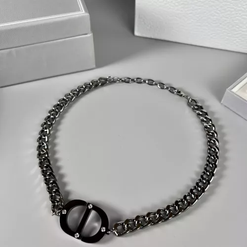 Christian Dior Necklaces #1351180 $29.00 USD, Wholesale Replica Christian Dior Necklaces