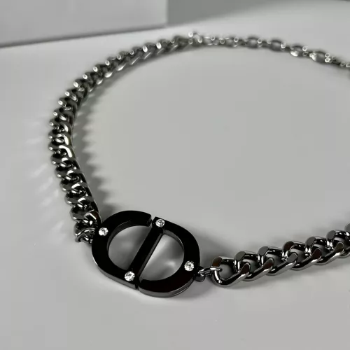 Replica Christian Dior Necklaces #1351180 $29.00 USD for Wholesale
