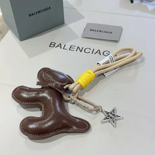 Balenciaga Key Holder And Bag Buckle #1351194 $39.00 USD, Wholesale Replica Balenciaga Key Holder And Bag Buckle