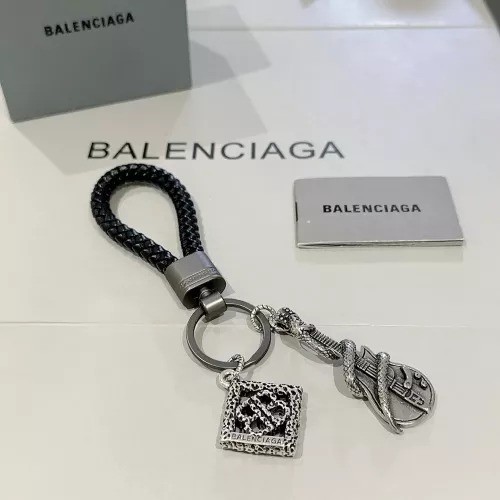 Balenciaga Key Holder And Bag Buckle #1351197 $39.00 USD, Wholesale Replica Balenciaga Key Holder And Bag Buckle