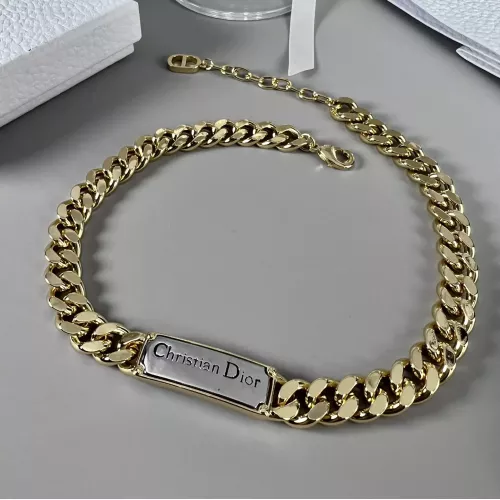 Christian Dior Necklaces #1351198 $40.00 USD, Wholesale Replica Christian Dior Necklaces