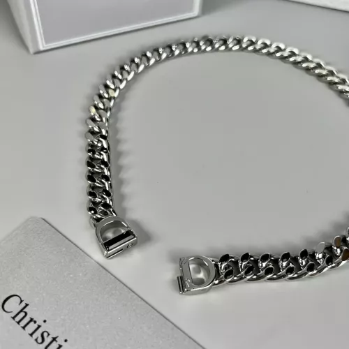 Replica Christian Dior Necklaces For Men #1351202 $42.00 USD for Wholesale