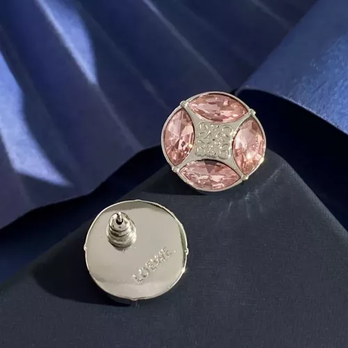 LOEWE Earrings For Women #1351212 $27.00 USD, Wholesale Replica LOEWE Earrings