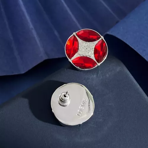 LOEWE Earrings For Women #1351213 $27.00 USD, Wholesale Replica LOEWE Earrings