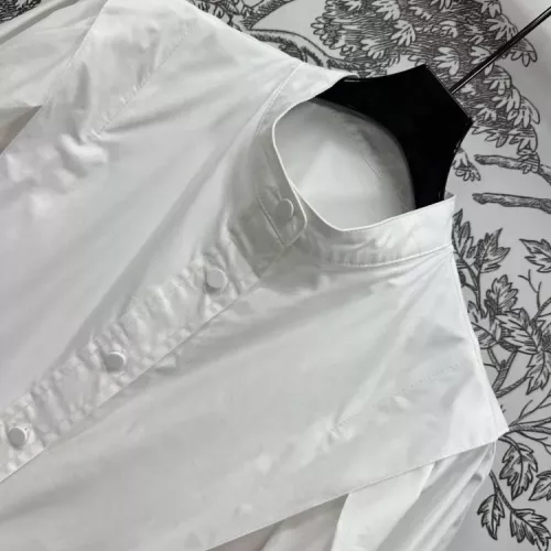 Replica Louis Vuitton LV Dresses Long Sleeved For Women #1351225 $82.00 USD for Wholesale