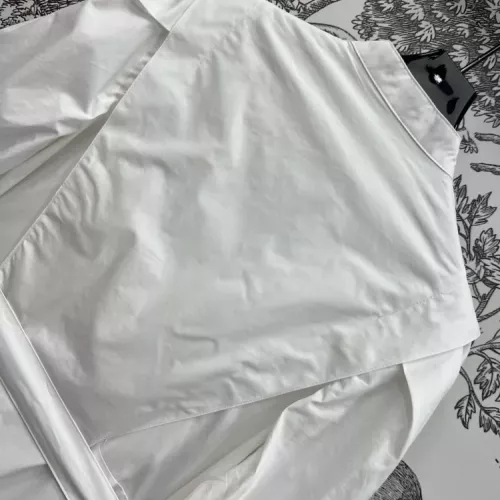 Replica Louis Vuitton LV Dresses Long Sleeved For Women #1351225 $82.00 USD for Wholesale