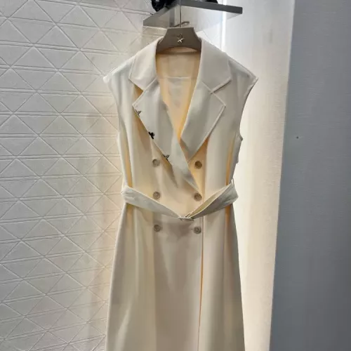 Louis Vuitton LV Dresses Sleeveless For Women #1351226 $76.00 USD, Wholesale Replica Louis Vuitton LV Dresses