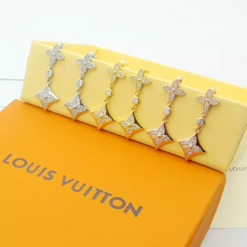 Replica Louis Vuitton Earrings For Women #1351230 $27.00 USD for Wholesale