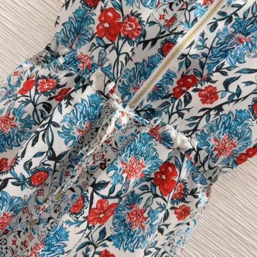 Replica Louis Vuitton LV Dresses Sleeveless For Women #1351234 $72.00 USD for Wholesale
